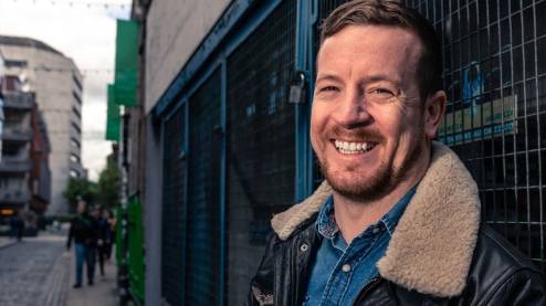 George Murphy