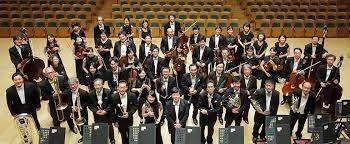 Tokyo City Phil