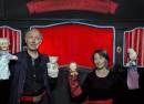 Puppet Theater