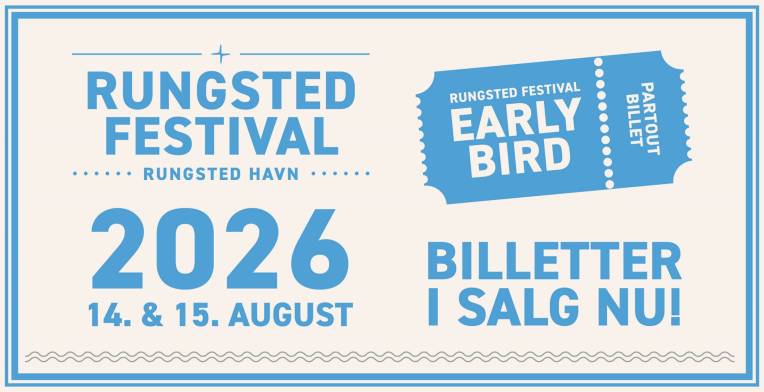 Rungsted Festival