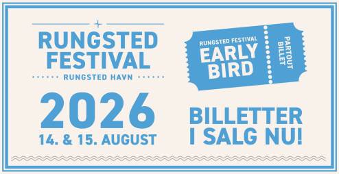 Rungsted Festival