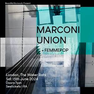 Marconi Union