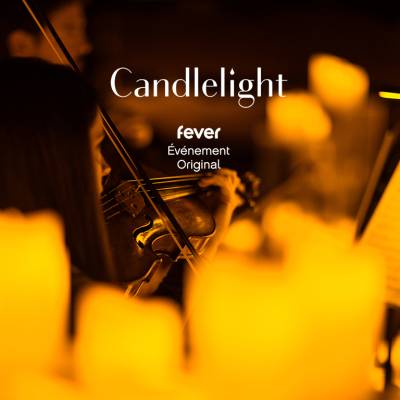Candlelight  Le Meilleur du Métal