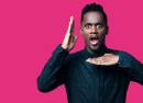 Black M