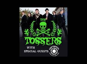 The Tossers