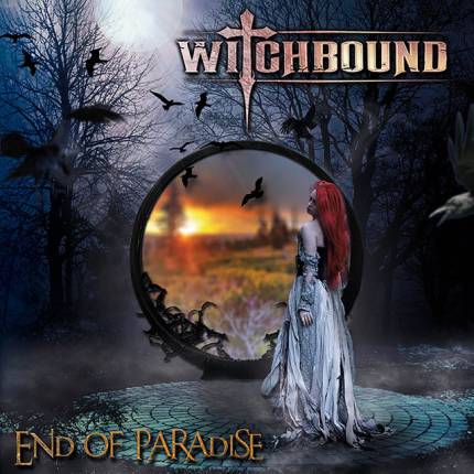Witchbound