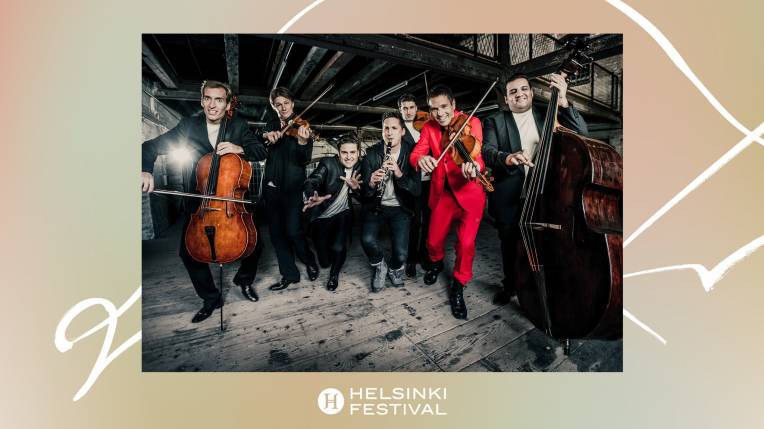 Philharmonix