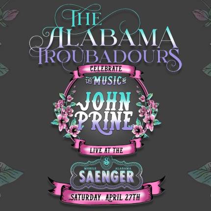 Alabama Troubadours