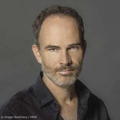 Thomas Borchert