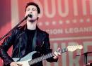 Laurence Jones