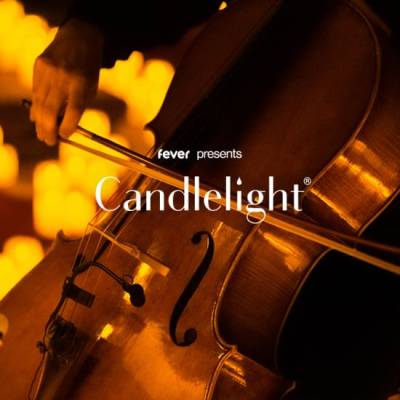 Candlelight Open Air O melhor dos Coldplay
