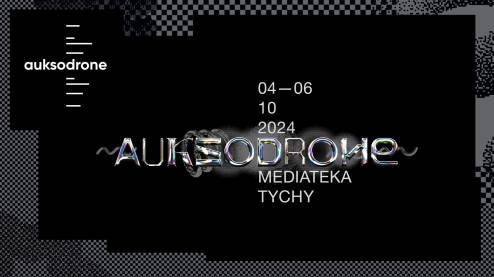 AUKSODRONE 2025