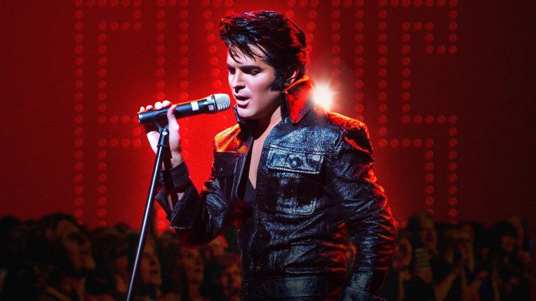 ELVIS: One Night with You