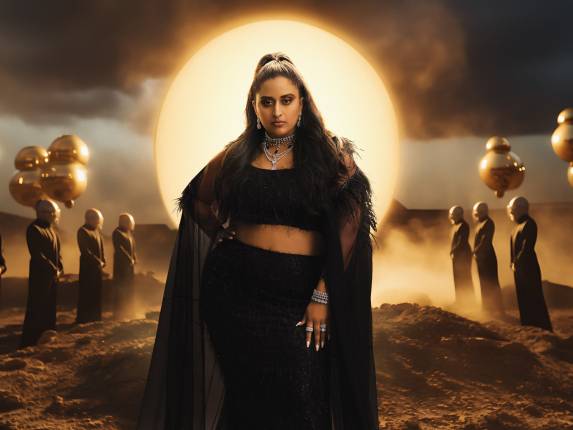 Raja Kumari