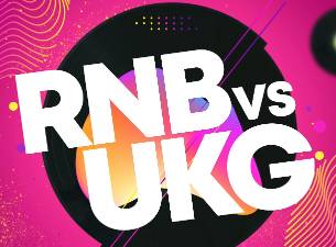 RNB vs UKG