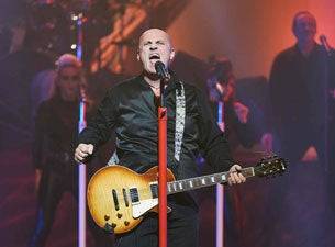 Steve Steinman’s Anything For Love