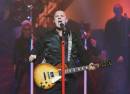 Steve Steinman’s Anything For Love