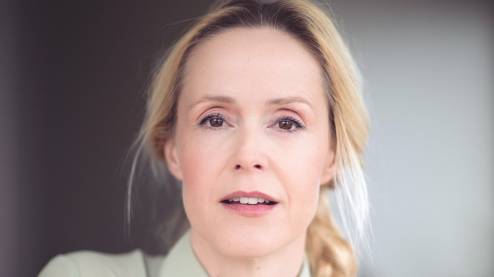 Tina Dico