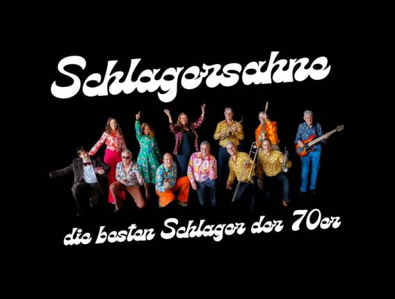 Schlagersahne