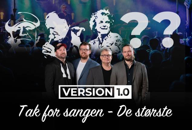Tak for sangen