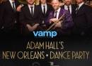 Adam Hall’s New Orleans Dance Party – Live at The Whisper Room