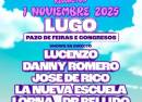 Molan los 2000 Lugo - Exclusivo bono cultural