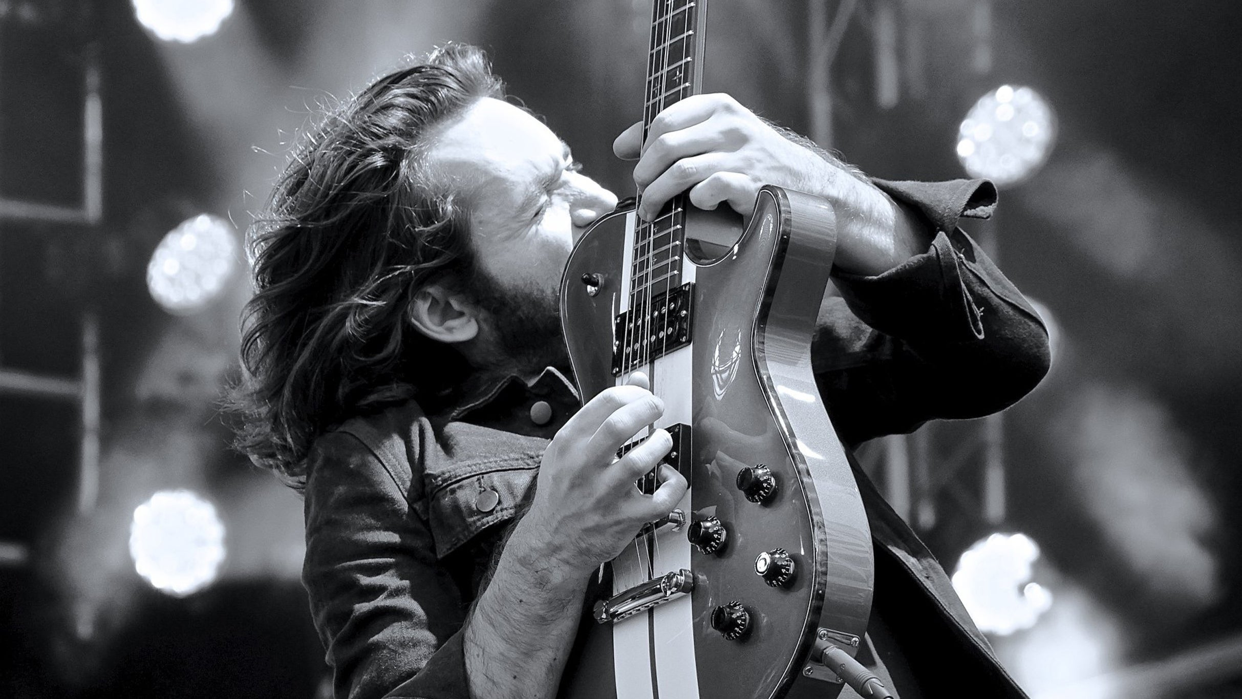 Eric Steckel - Sandstorm Tour 2026