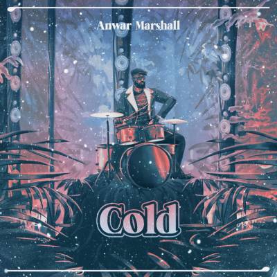 Anwar Marshall