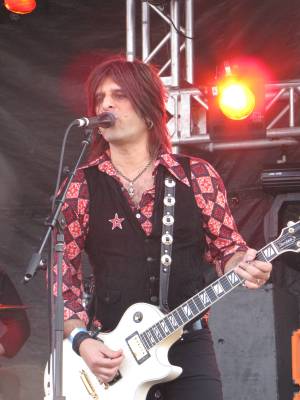 Steve Conte