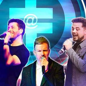 Take That Tribute Night - Tyseley