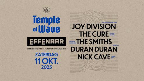 Temple of Wave
