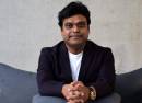 Harris Jayaraj