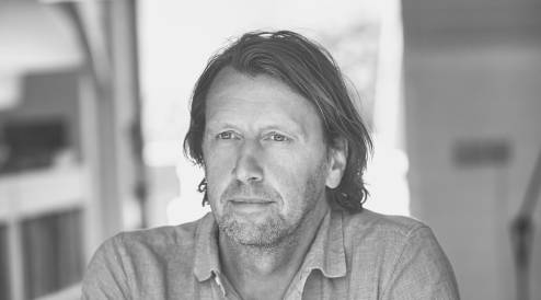 Anders Agger
