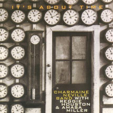 Charmaine Neville Band