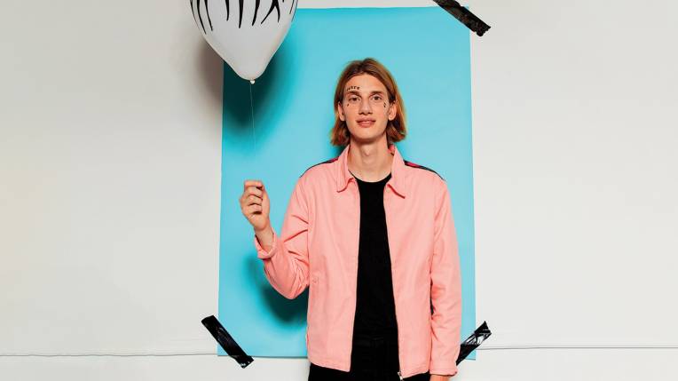 Paul Mirabel