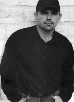 Houston Marchman