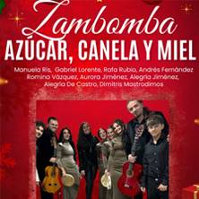 Zambomba - Azúcar, Canela y Miel