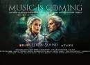 Lords Of The Sound