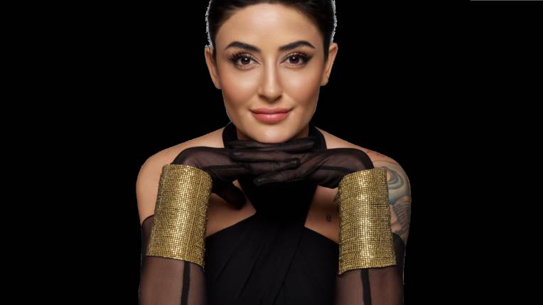 Melek Mosso