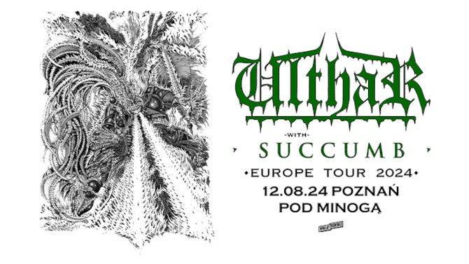 Ulthar & Succumb