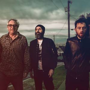 Mike Watt
