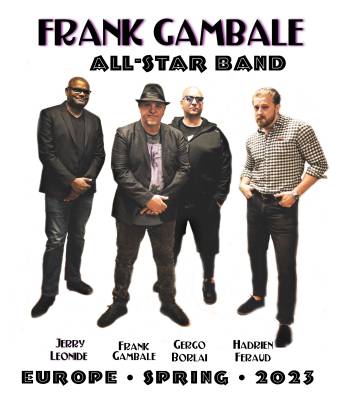 Frank Gambale