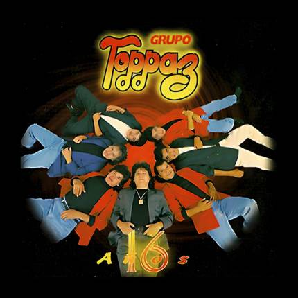 Grupo Toppaz