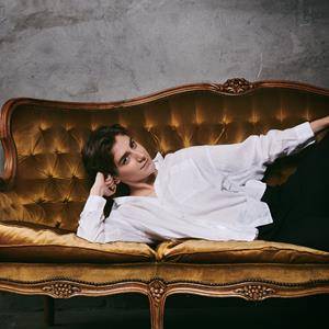 Sarah Keyworth