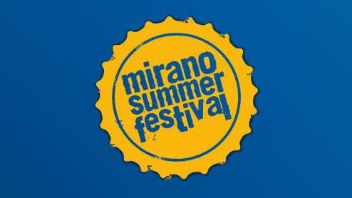 Mirano Summer Festival