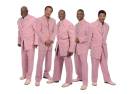 The Spinners