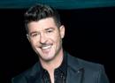 Robin Thicke