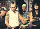 The Velcro Pygmies