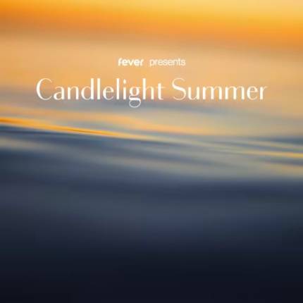 Candlelight Southampton Hans Zimmer's Best Works