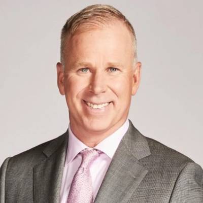 Gerry Dee